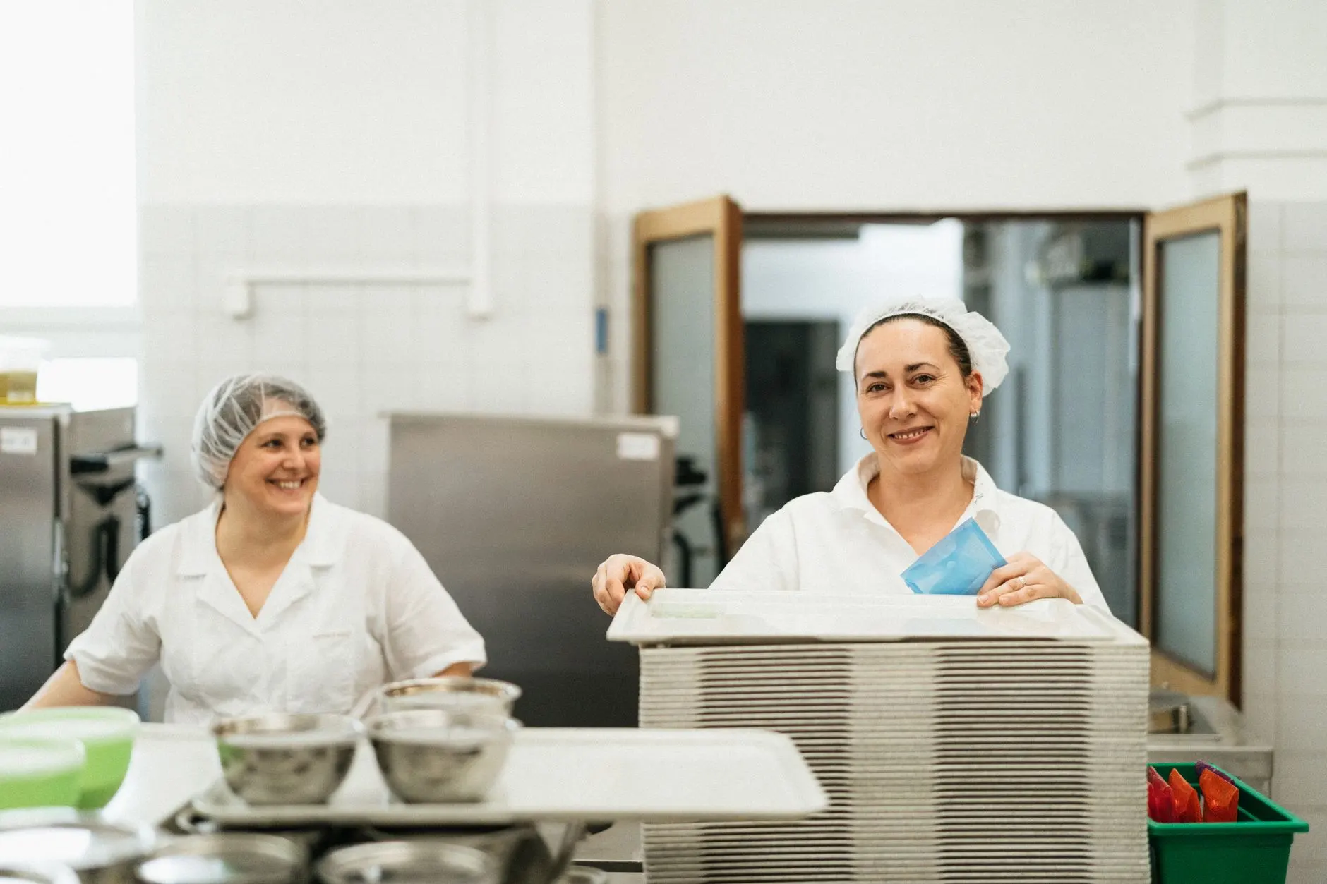 2025年政企食堂运营服务新趋势与成本管控实践正文配图 1
