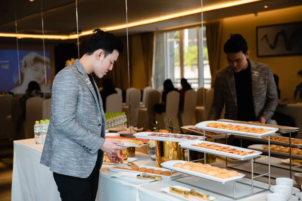 2025政企食堂承包新趋势:全链条运营管理模式的落地实践正文配图 1