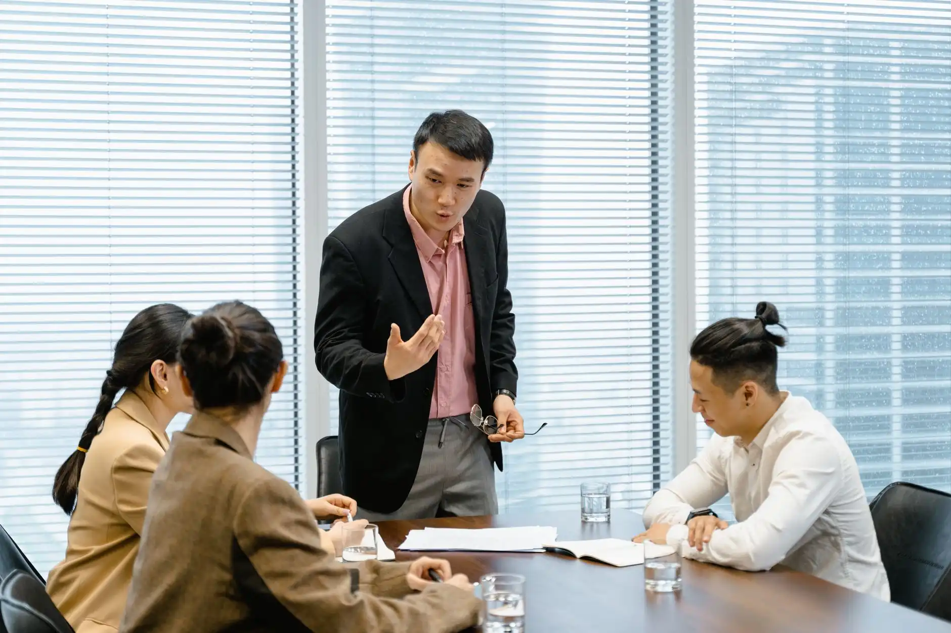 上海立分餐饮管理有限公司食堂承包服务模式与运营优势解析